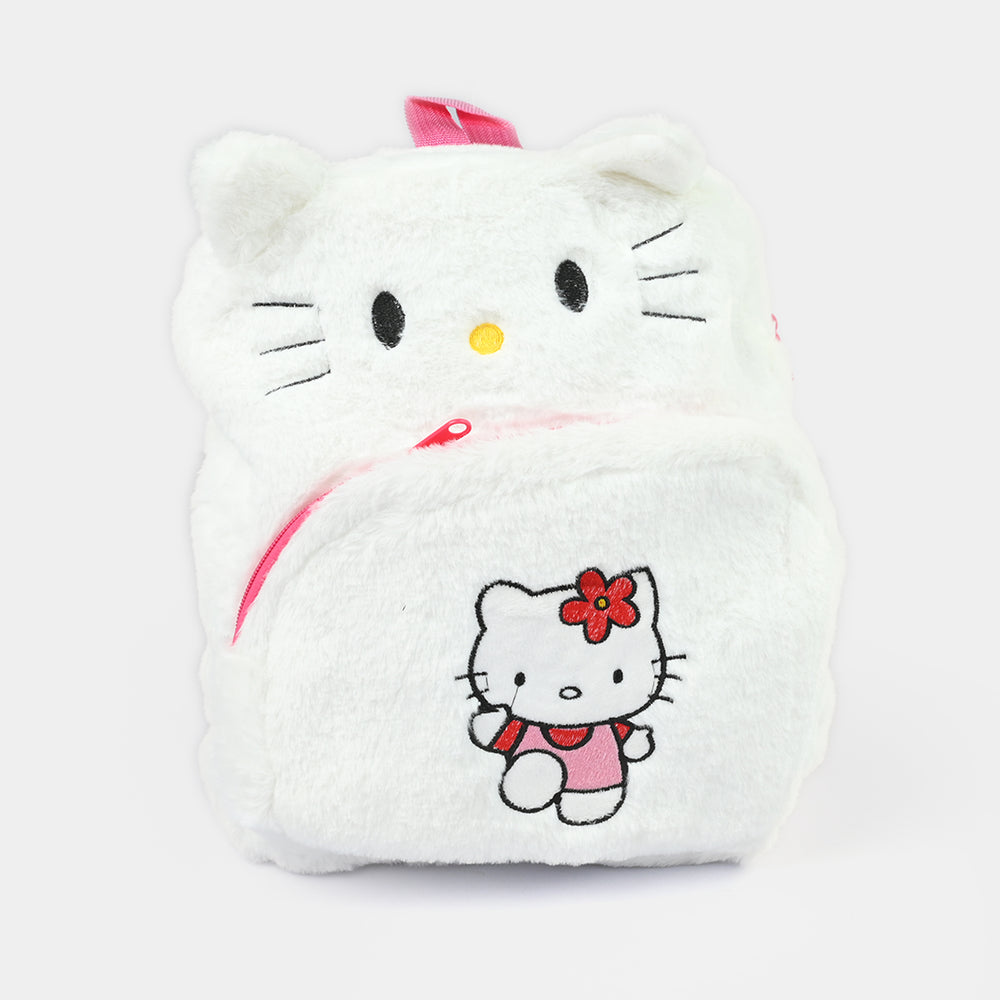 Stuffed Bag/Backpack for Kids