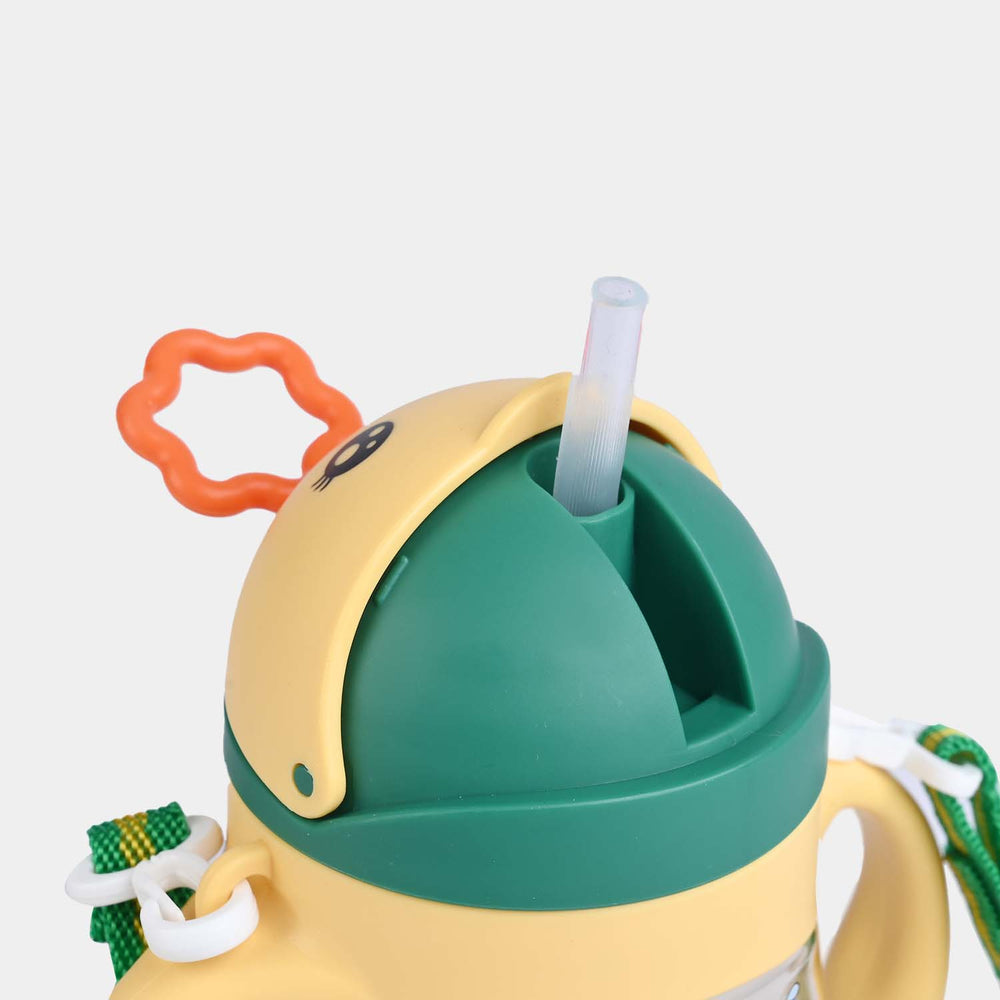 Colorful Kids' Sippers– Fun & Functional