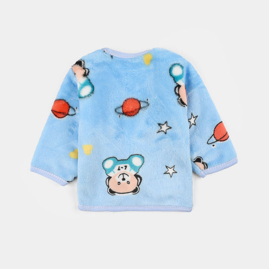 Infant Boys Thermal Inner Wear Suit