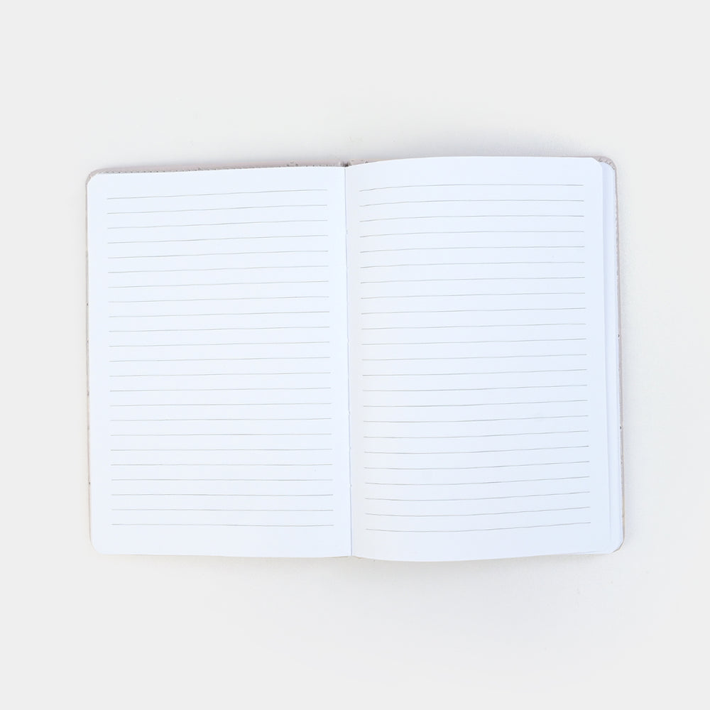 Cute Design Kids Diary / Notebook