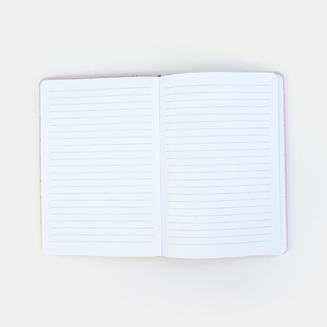 Cute Design Kids Diary / Notebook
