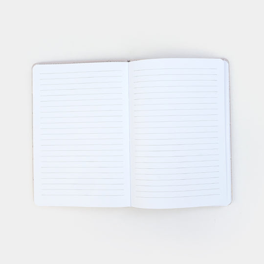 Cute Design Kids Diary / Notebook