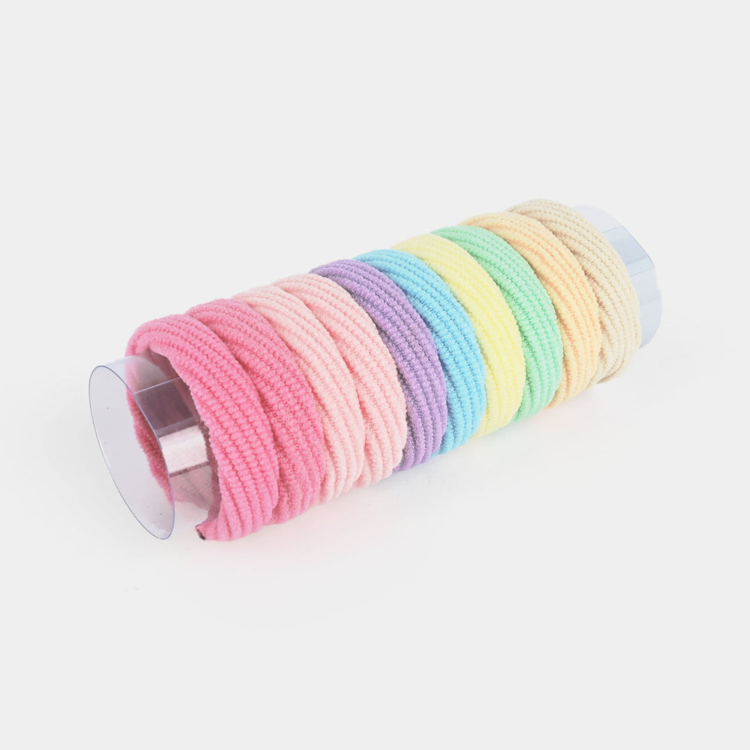 Hair Bubbles / Pony | 6PCs