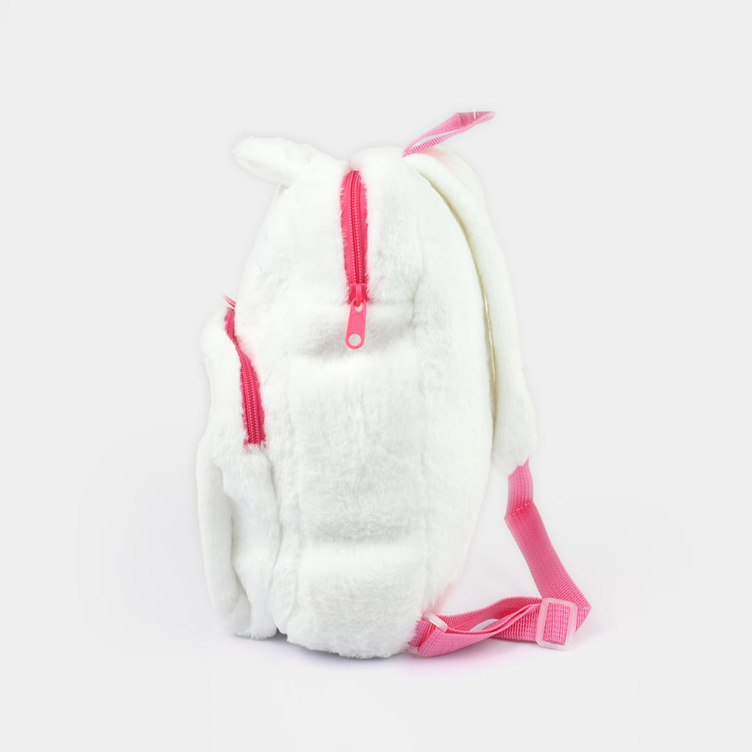 Stuffed Bag/Backpack for Kids