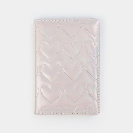 Cute Design Kids Diary / Notebook
