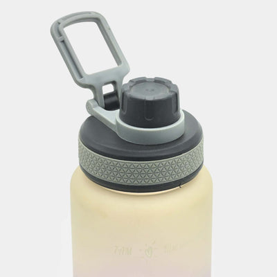 Plastic Water Bottle 2211 E-C -1137