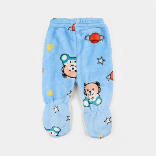 Infant Boys Thermal Inner Wear Suit