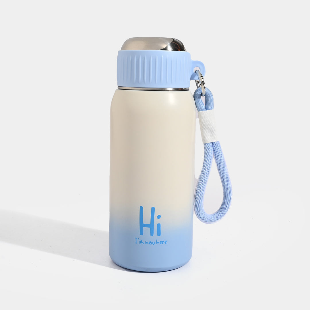 WATER BOTTLE STAINLESS STEEL | 600Ml