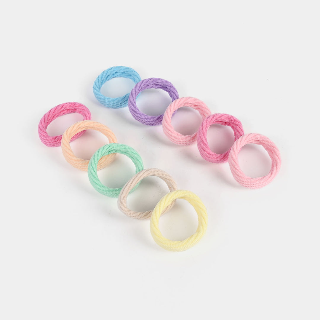 Hair Bubbles / Pony | 6PCs