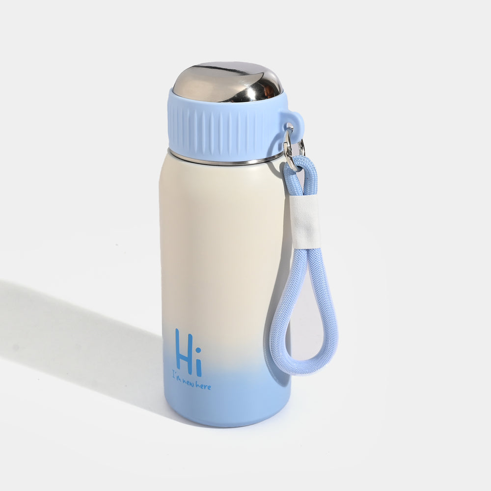 WATER BOTTLE STAINLESS STEEL | 600Ml