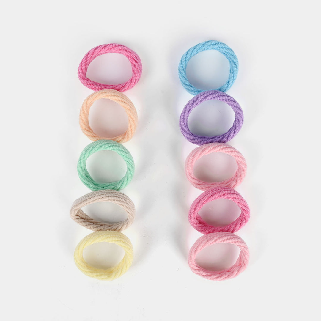 Hair Bubbles / Pony | 6PCs