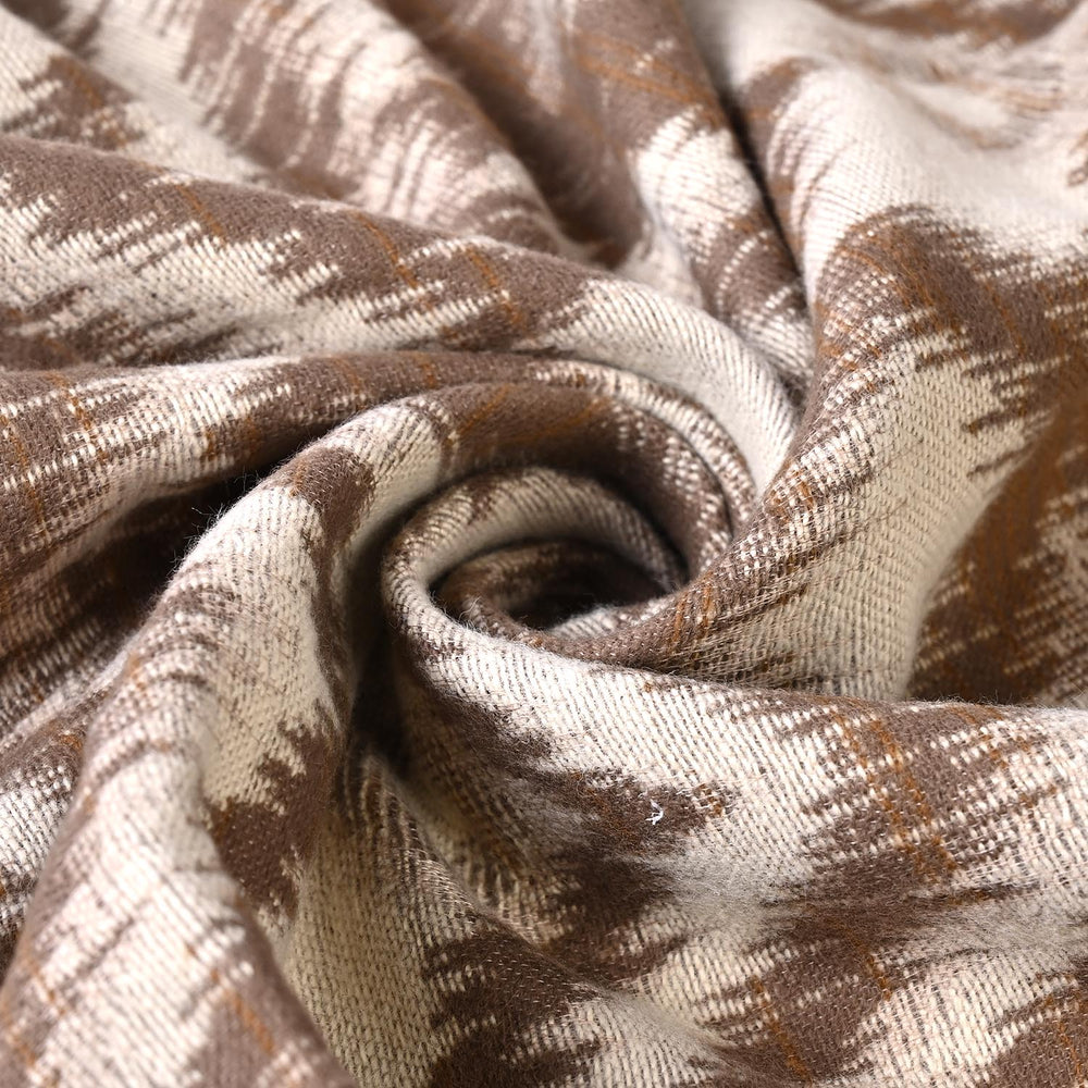 Girls Fleece Scarf