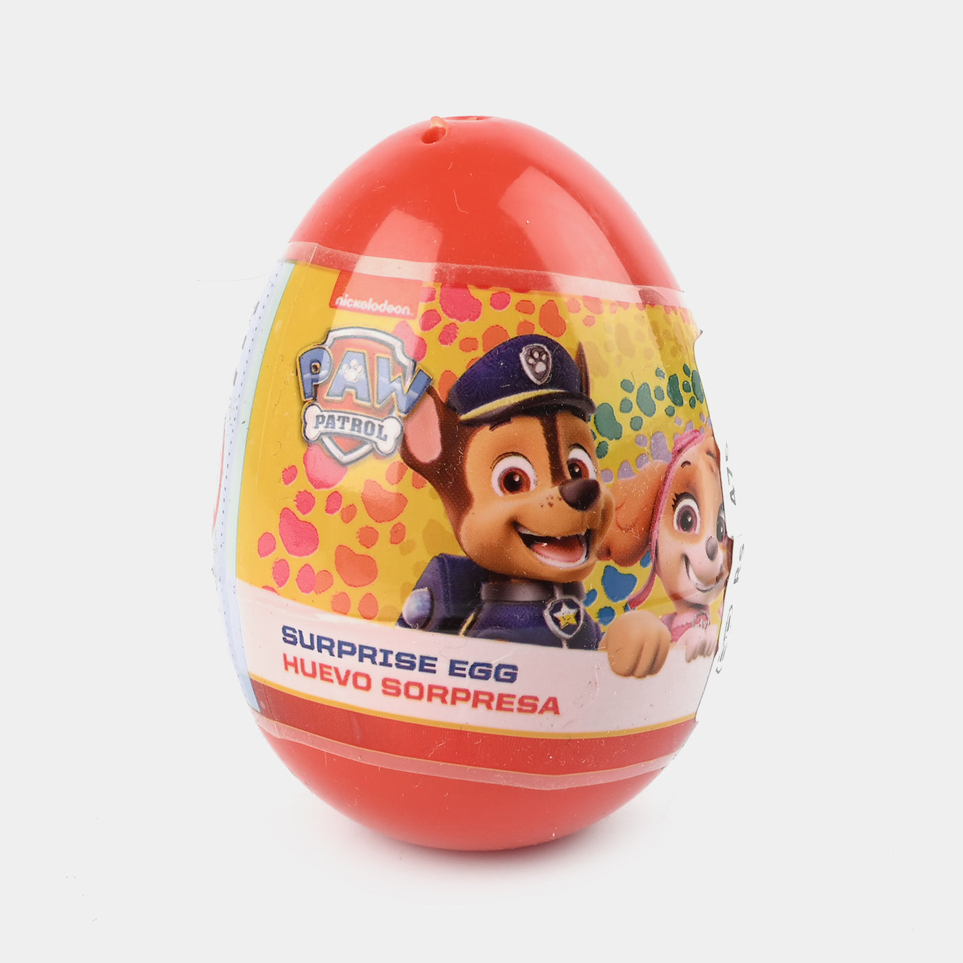 Surprise Egg Ball For Kids