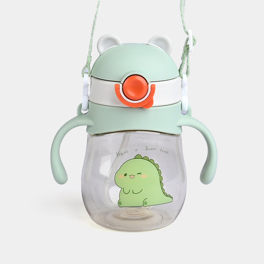 Colorful Kids' Sippers– Fun & Functional
