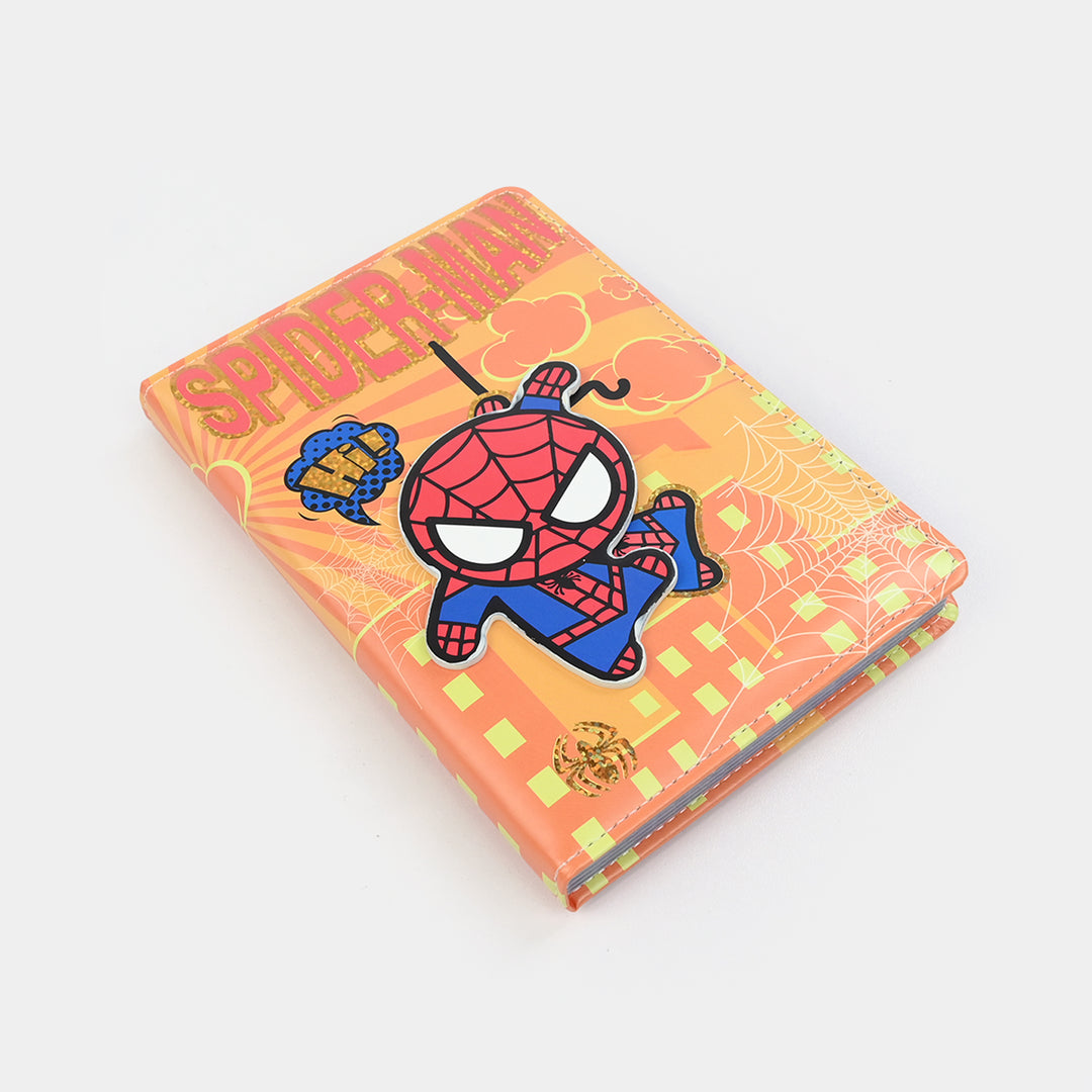 Cute Design Kids Diary / Notebook