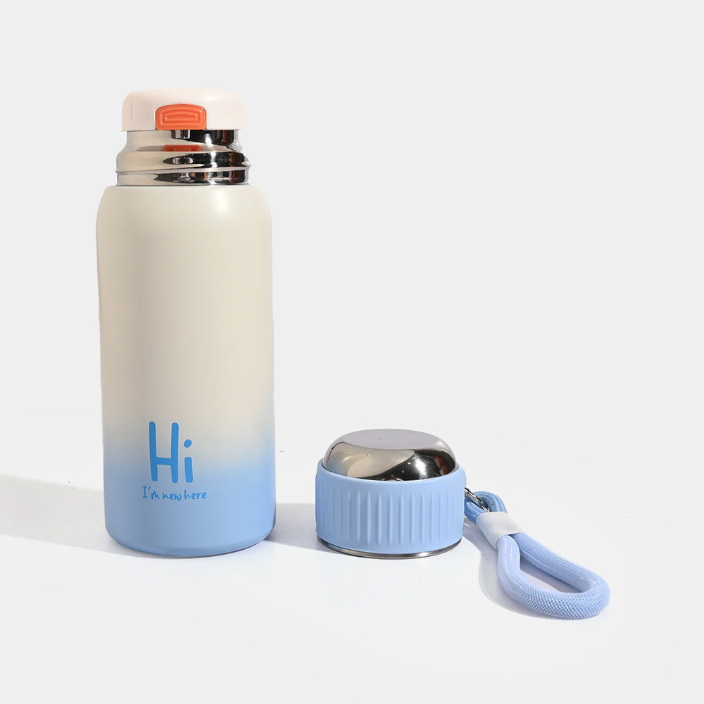 WATER BOTTLE STAINLESS STEEL | 600Ml