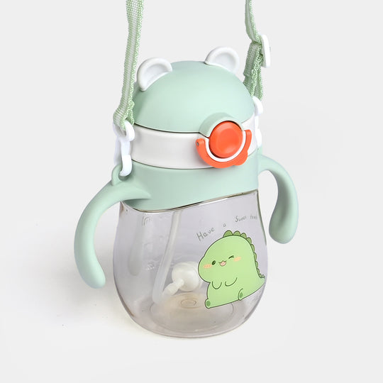 Colorful Kids' Sippers– Fun & Functional