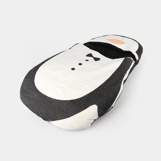 Printed Baby Carry Nest