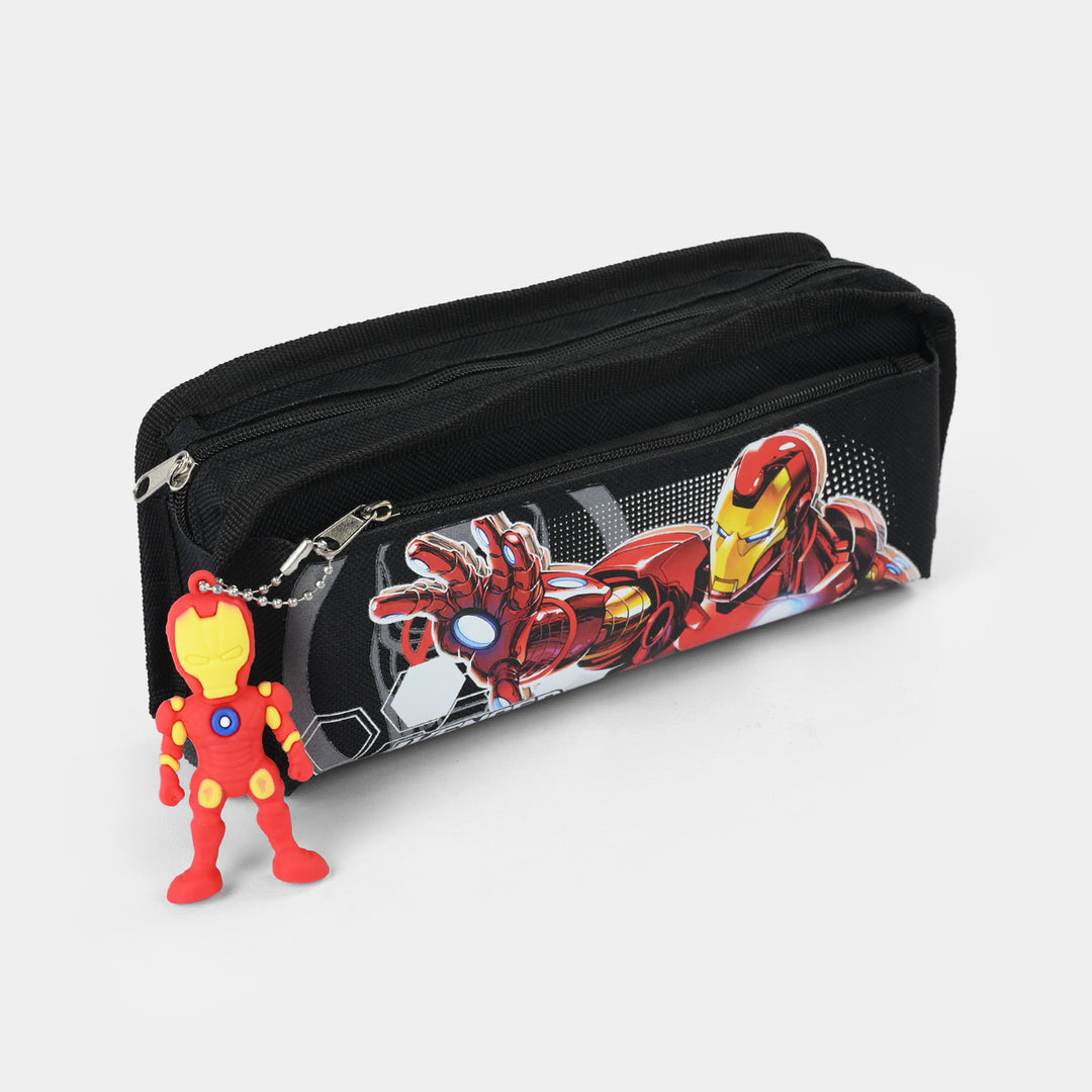 Pencil Pouch For Kids