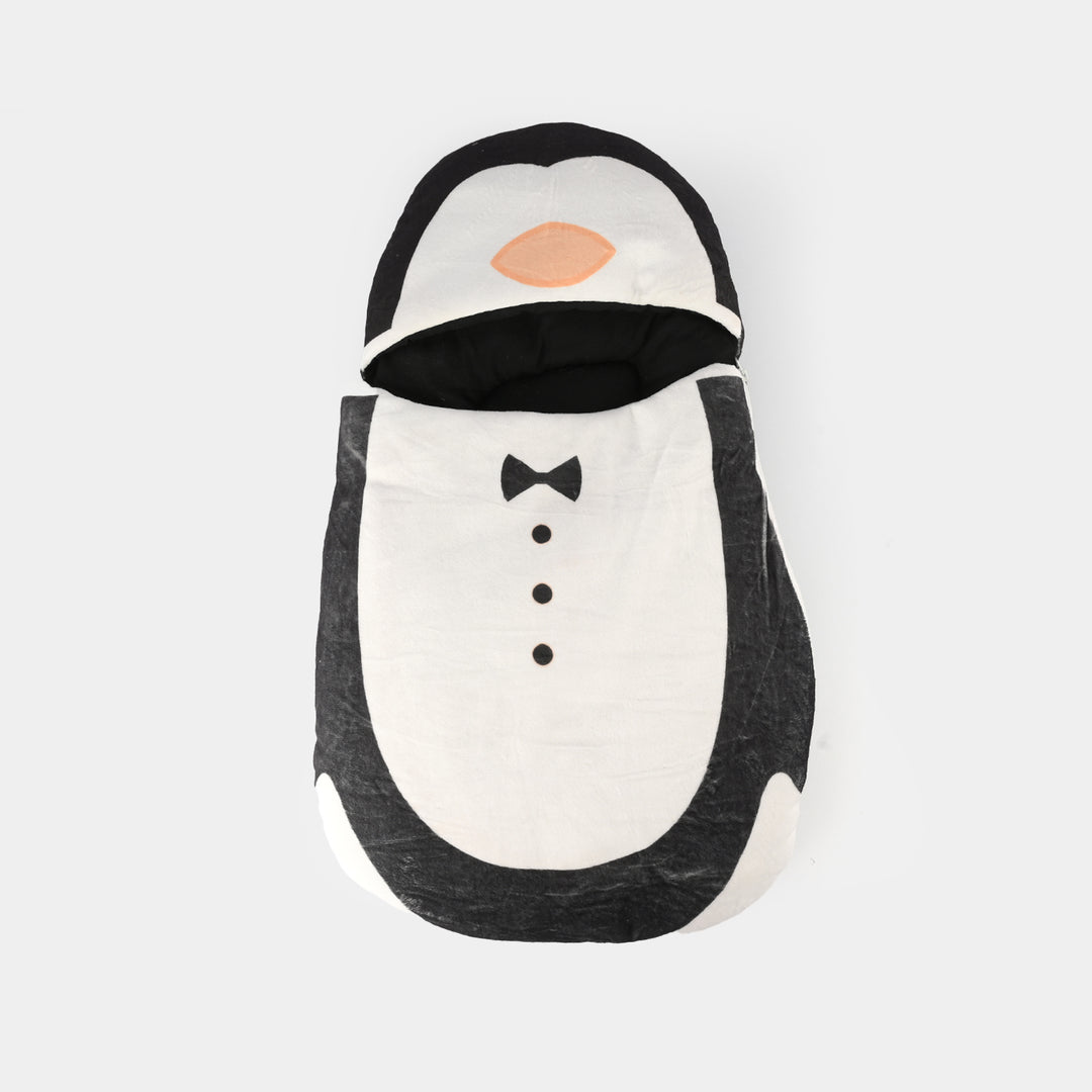 Printed Baby Carry Nest