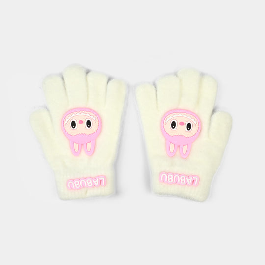 Cozy Warm Kids Gloves