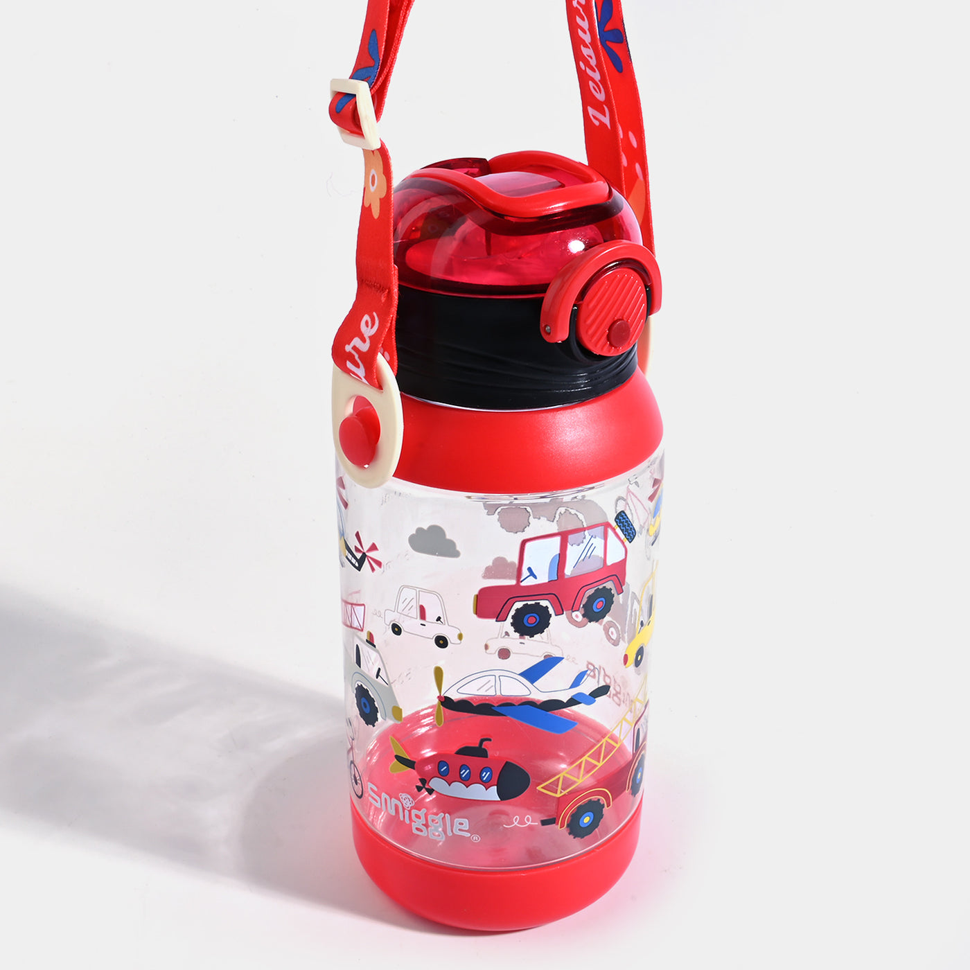 Water Bottle Plastic For Kids