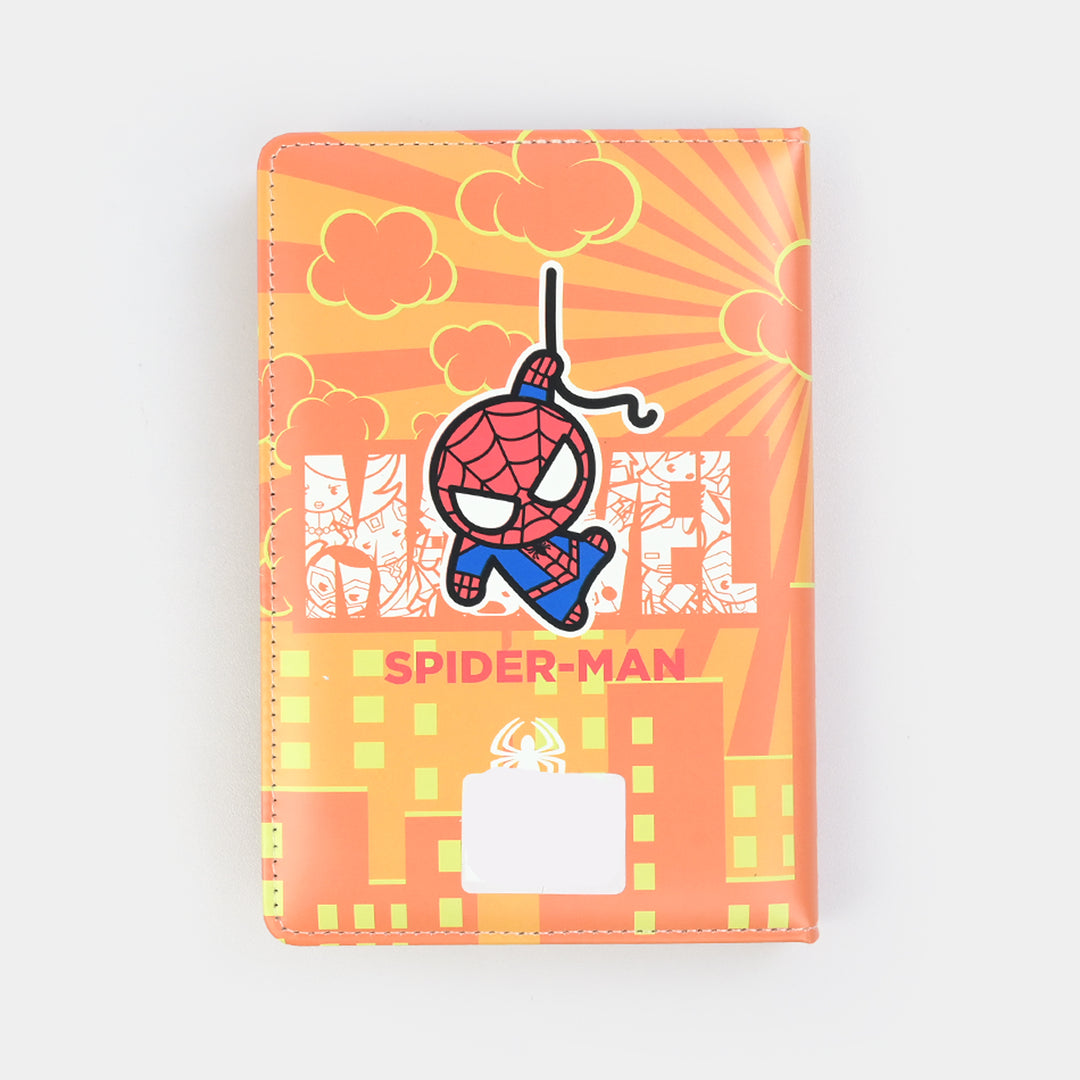 Cute Design Kids Diary / Notebook