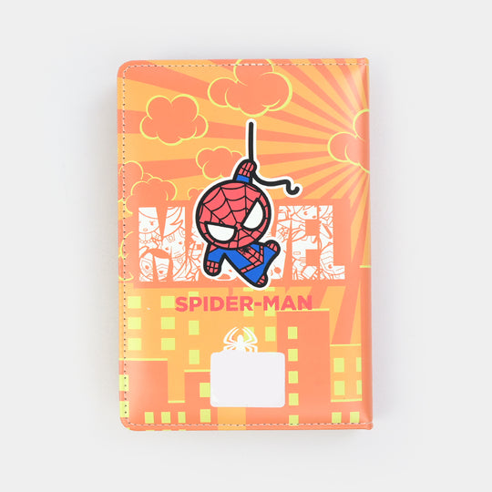 Cute Design Kids Diary / Notebook