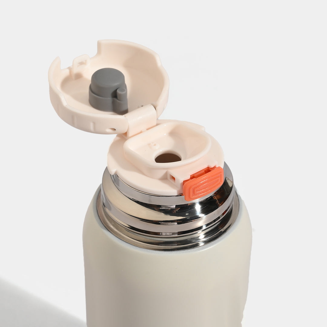 WATER BOTTLE STAINLESS STEEL | 600Ml