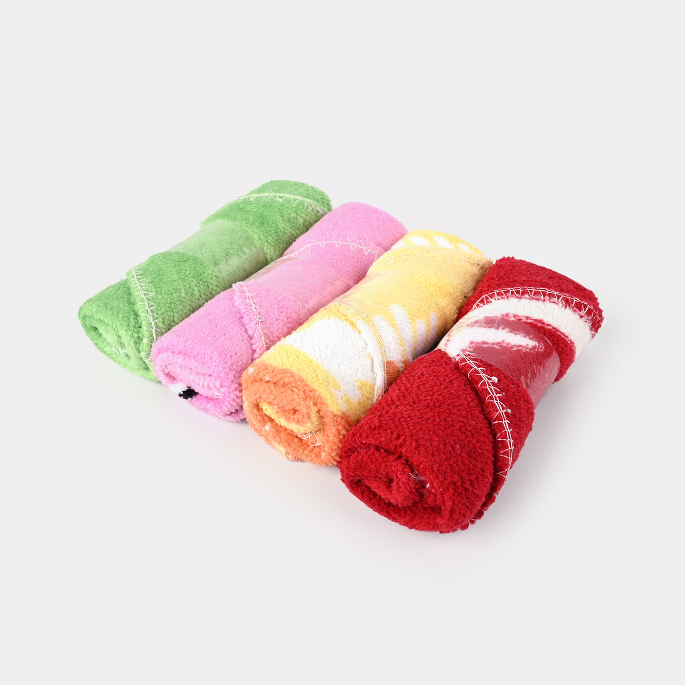 Baby Face Cloth Towel