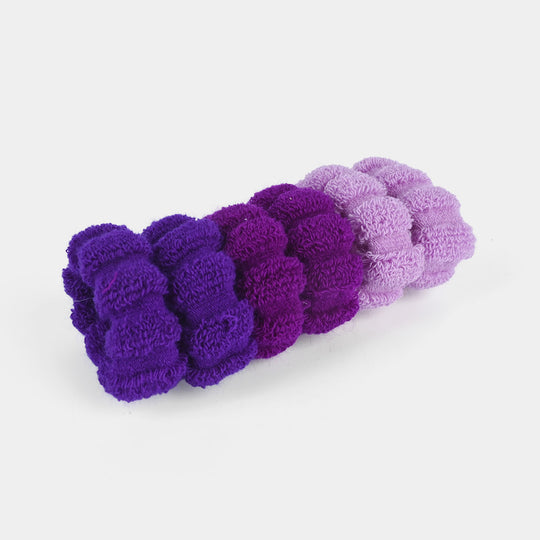 Hair Bubbles / Pony | 6PCs