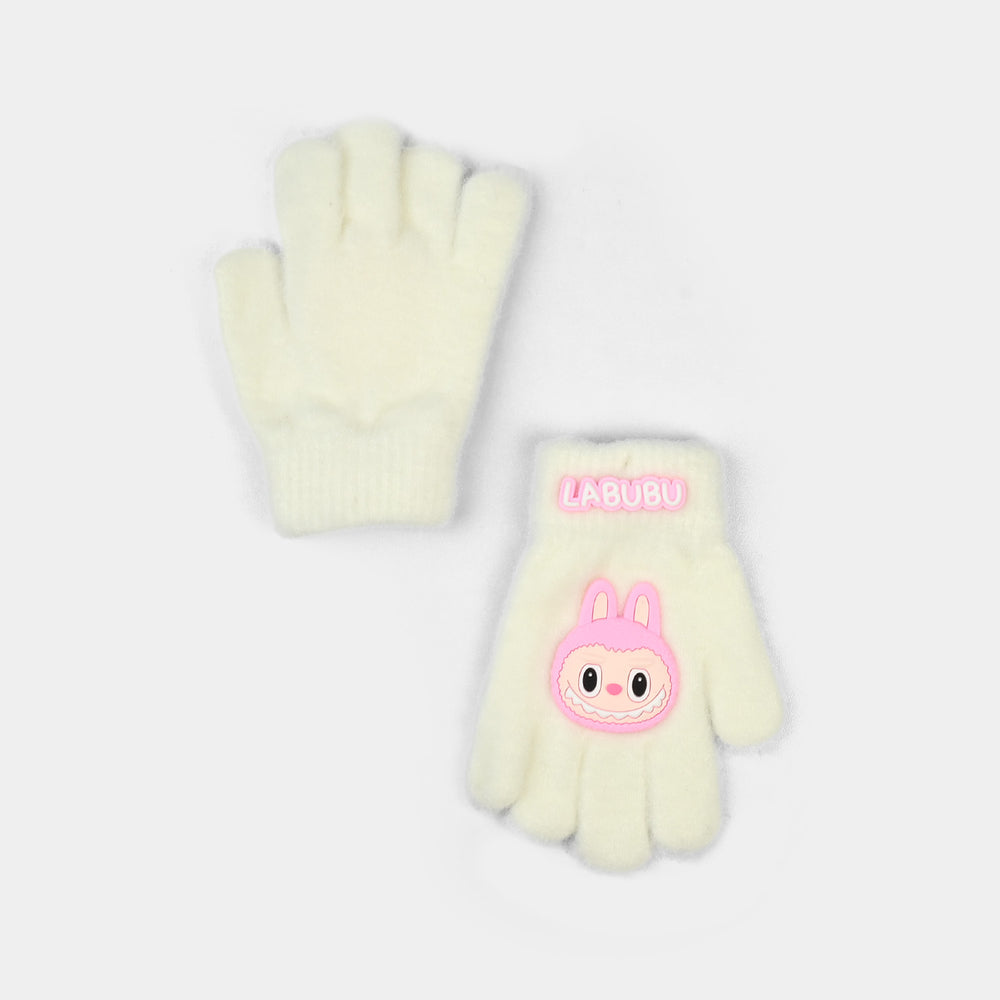 Cozy Warm Kids Gloves