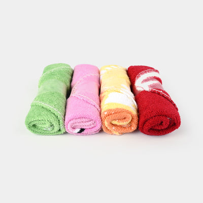 Baby Face Cloth Towel