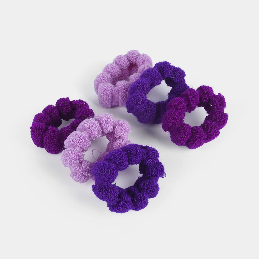 Hair Bubbles / Pony | 6PCs