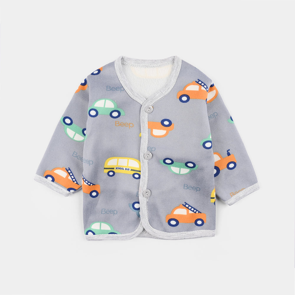 Infant Boys Thermal Inner Wear Suit