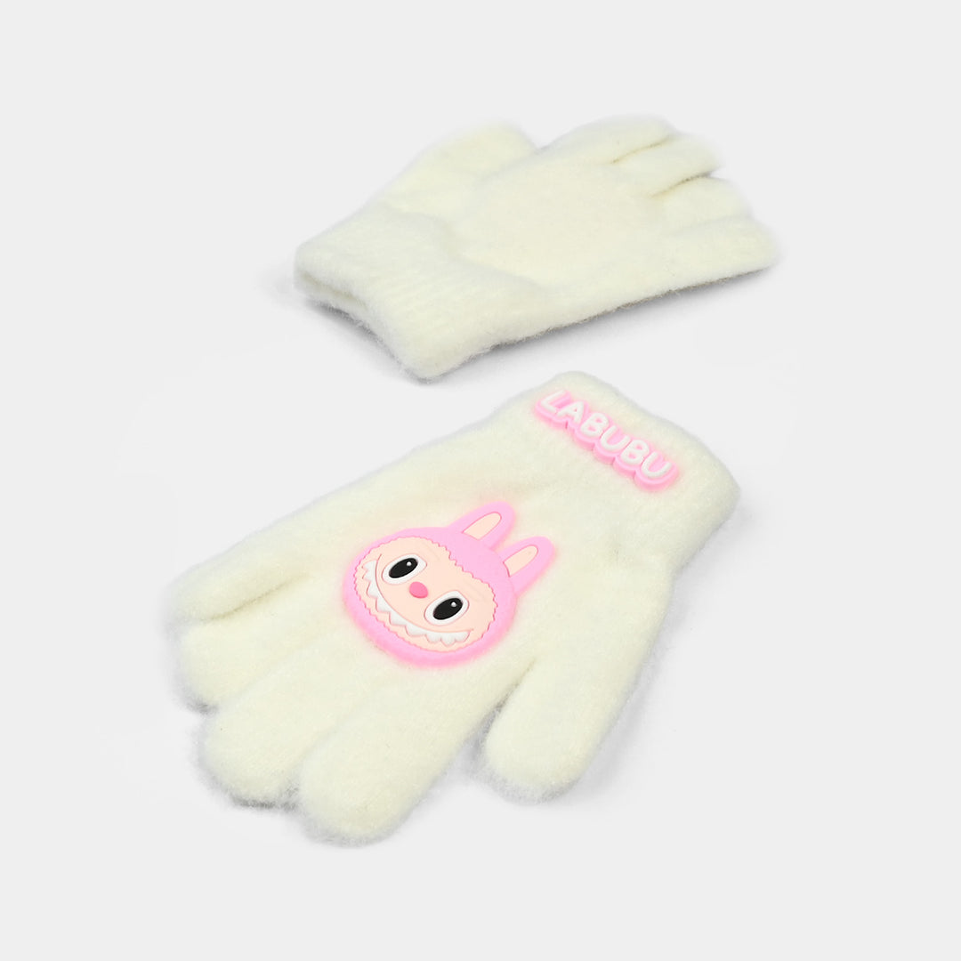 Cozy Warm Kids Gloves