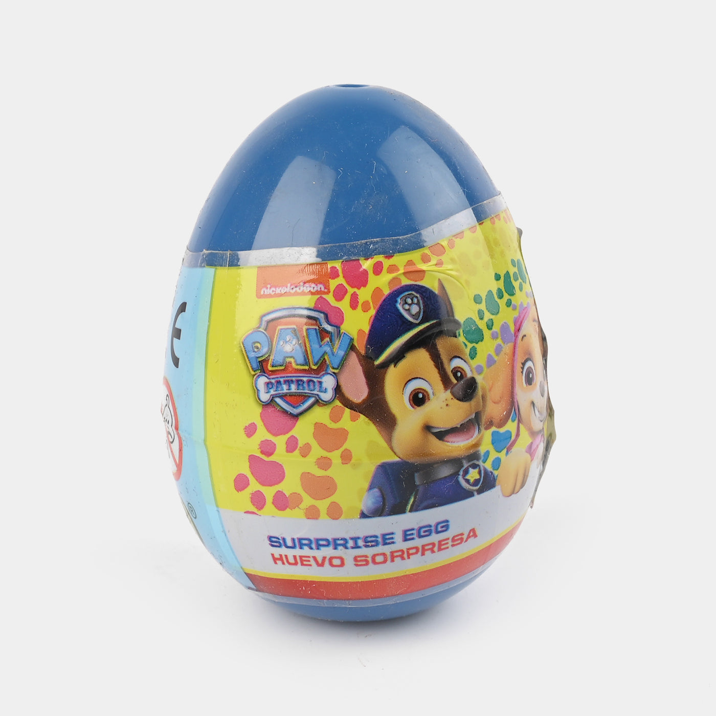 Surprise Egg Ball For Kids