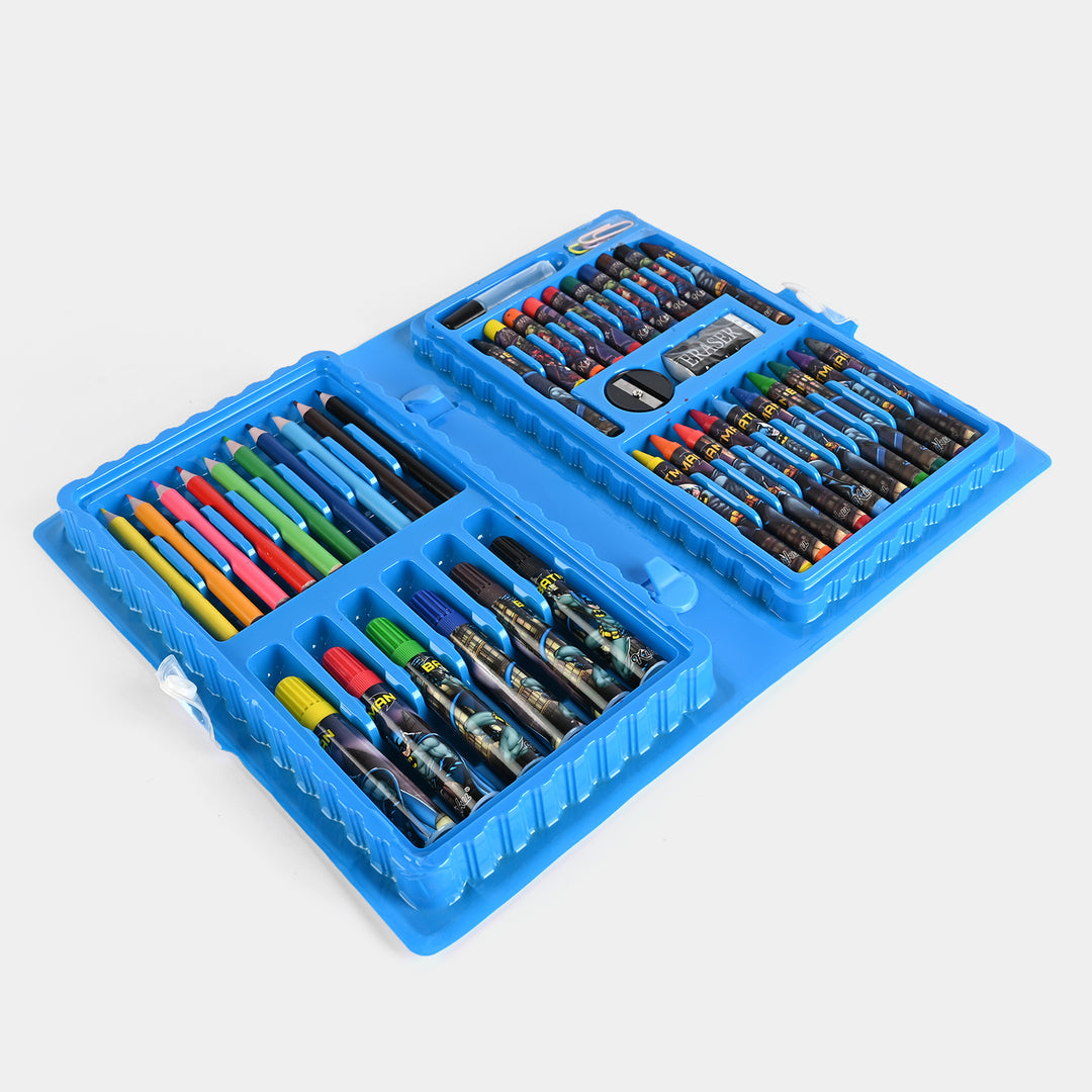 Color Kit 42PCs Set For Kids