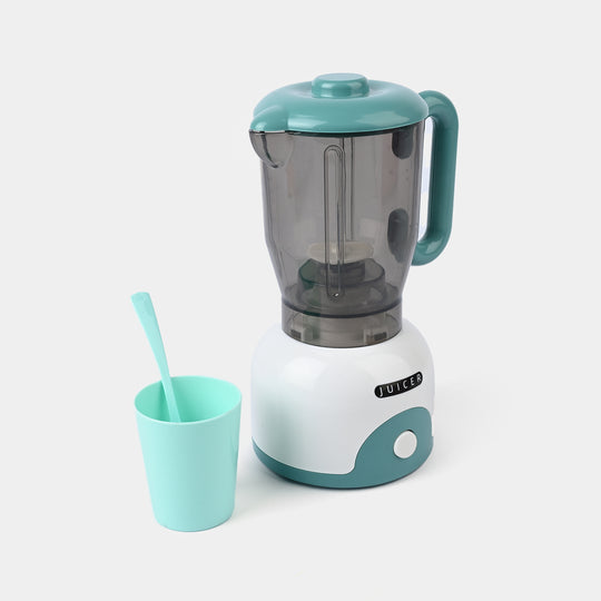 Little Kitchen Juicer Toy with Sound