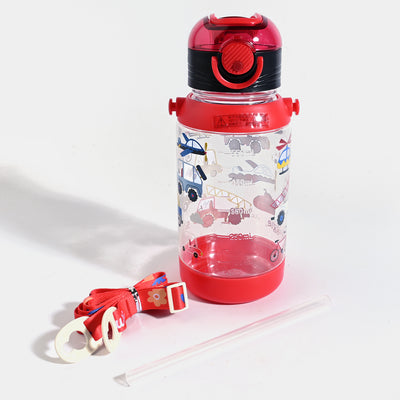 Water Bottle Plastic For Kids