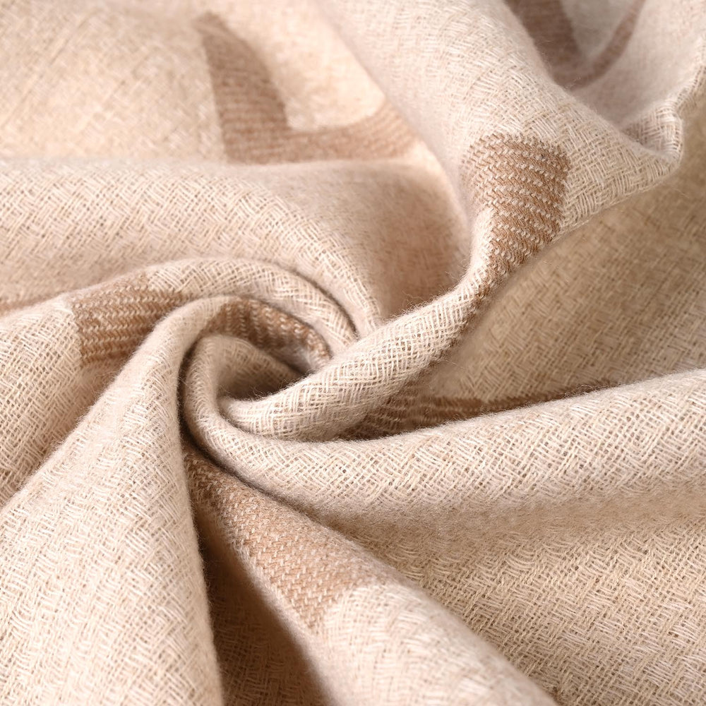 Girls Fleece Scarf