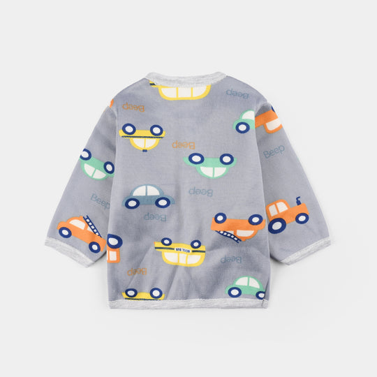 Infant Boys Thermal Inner Wear Suit