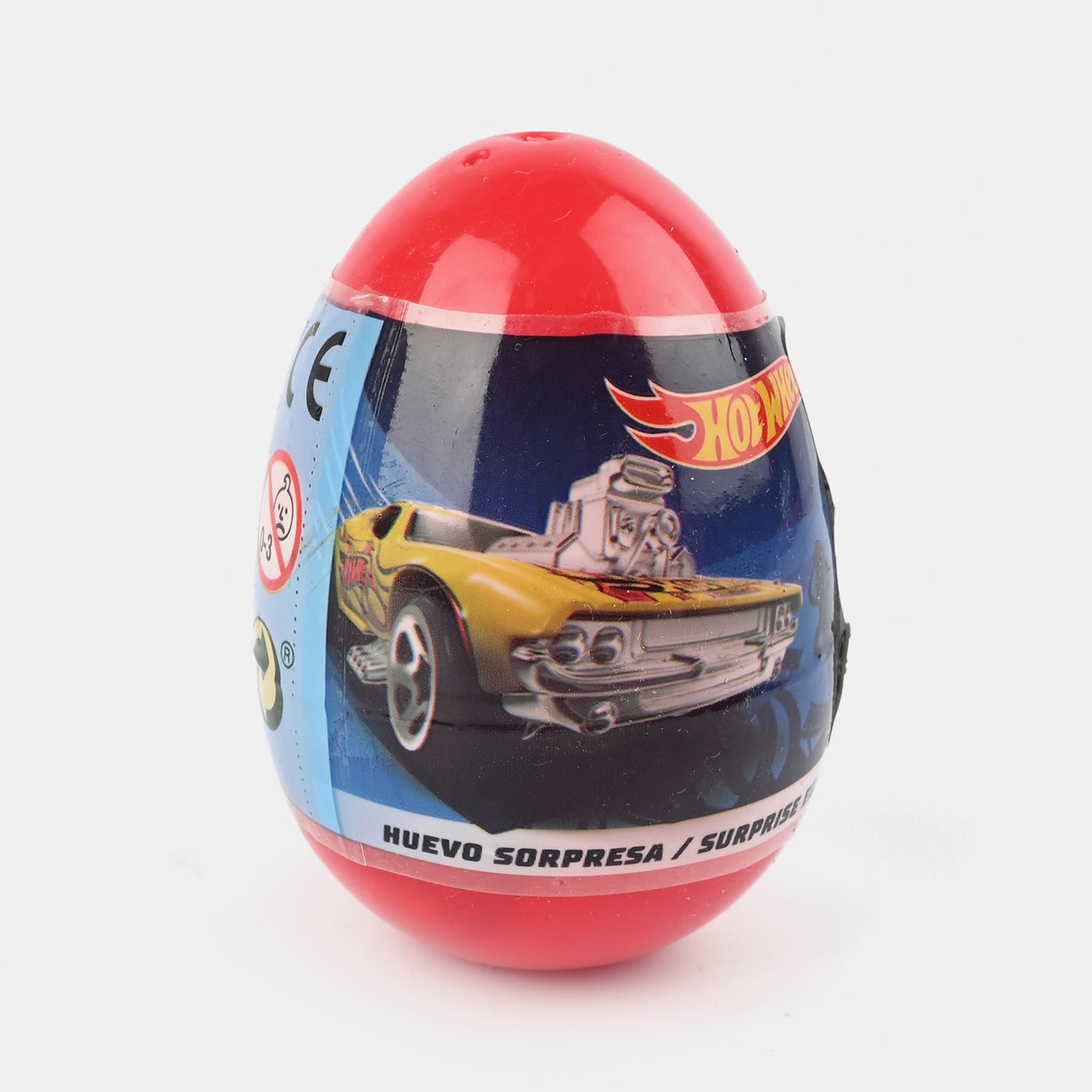 Surprise Egg Ball For Kids