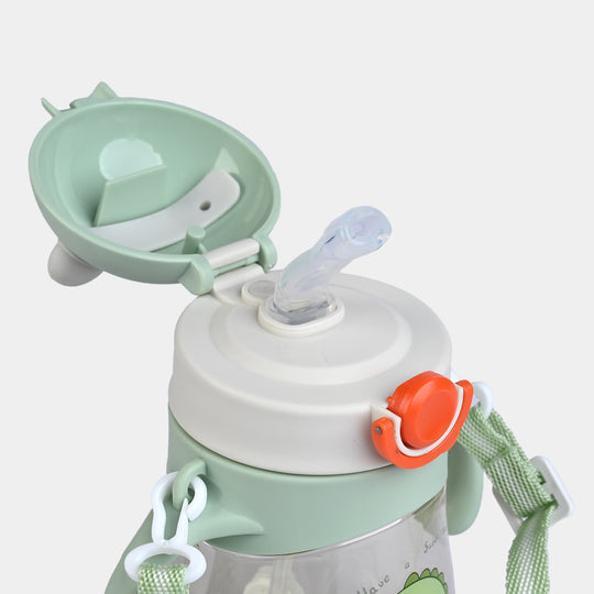 Colorful Kids' Sippers– Fun & Functional