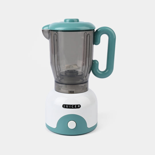 Little Kitchen Juicer Toy with Sound