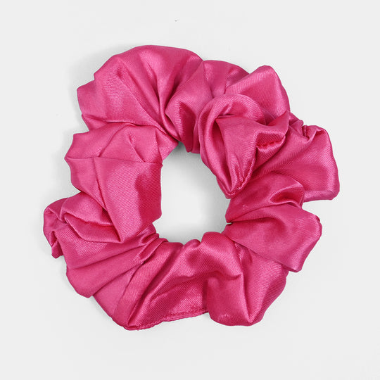 Girls Shimmer Hair Tie Scrunchie
