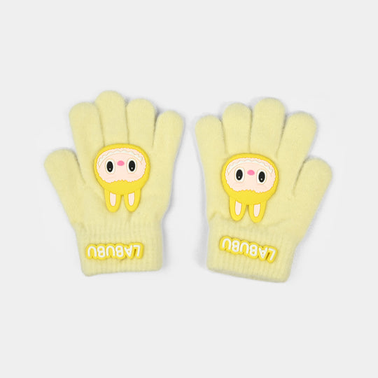 Cozy Warm Kids Gloves