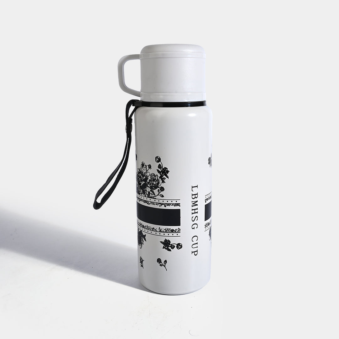WATER BOTTLE STAINLESS STEEL