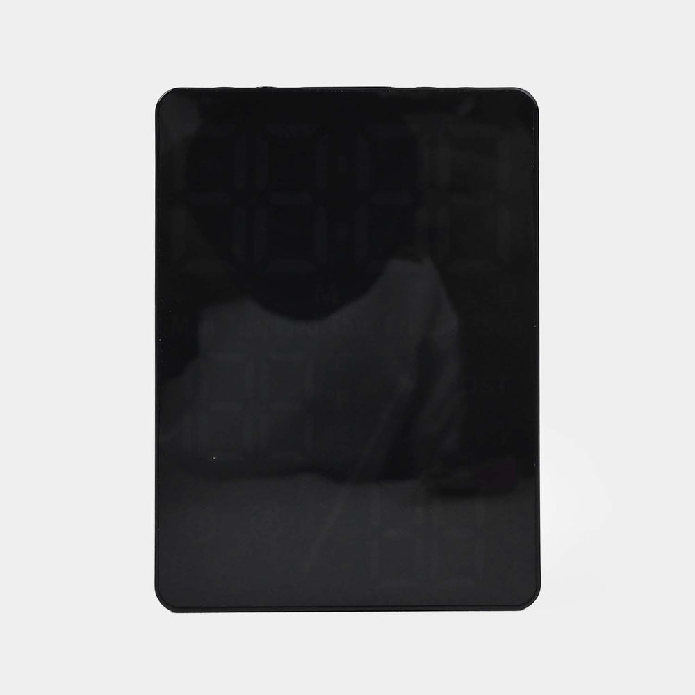 Digital LED Alarm Clock