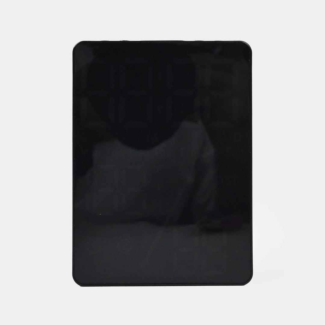 Digital LED Alarm Clock